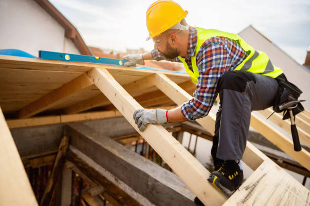 Best New Roof Installation  in Freer, TX